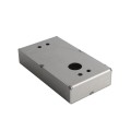 Lockey Steel Gate Box (Compatible With 1150/ 1600 Series Locks) - GB1150