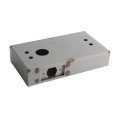 Lockey Steel Gate Box (Compatible With 1150/ 1600 Series Locks) - GB1150