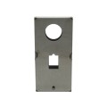 Lockey Steel Gate Box (Compatible With M210 Series Locks and a Standard Knob or Lever) - GB210