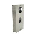 Lockey Steel Gate Box (Compatible With M210 Series Locks and a Standard Knob or Lever) - GB210
