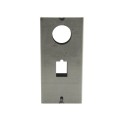 Lockey Steel Gate Box (Compatible With M210 Series Locks and a Standard Knob or Lever) - GB210