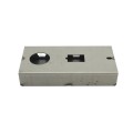 Lockey Steel Gate Box (Compatible With M210 Series Locks and a Standard Knob or Lever) - GB210
