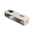 Lockey Steel Gate Box (Compatible With 2900, 2930, 2950, 2985 Series Locks) - GB900+