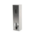 Lockey Steel Gate Box (Compatible With 2900, 2930, 2950, 2985 Series Locks) - GB900+