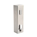 Lockey Steel Gate Box (Compatible With 2900, 2930, 2950, 2985 Series Locks) - GB900+