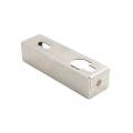 Lockey Steel Gate Box (Compatible With 2900, 2930, 2950, 2985 Series Locks) - GB900+