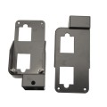Lockey Mechanically Attached Gate Box For 2830 & 2835 - GBS2000