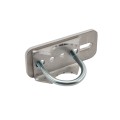 Lockey 1 7/8" Adapter For Installing Lockey SUMO GL2 Gate Latch On Chain Link Gates - GL2LINX178