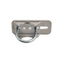 Lockey 1 7/8" Adapter For Installing Lockey SUMO GL2 Gate Latch On Chain Link Gates - GL2LINX178