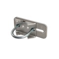 Lockey 1 7/8" Adapter For Installing Lockey SUMO GL2 Gate Latch On Chain Link Gates - GL2LINX178