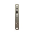 Locinox H-COMPACT Lock for Profiles with Minimum Depth of 2-1/2" - H-COMPACT