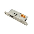 Locinox H-COMPACT Lock for Profiles with Minimum Depth of 2-1/2" - H-COMPACT