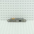Locinox H-COMPACT Lock for Profiles with Minimum Depth of 2-1/2" - H-COMPACT