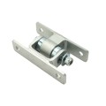 Nationwide Heavy-Duty Ball Bearing Gate Hinge - Unpainted Steel Bolt-On Body & Unpainted Steel Bolt-On Yoke