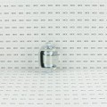 Nationwide Heavy-Duty Ball Bearing Gate Hinge - Unpainted Steel Weld-On Body & Unpainted Steel Weld-On Yoke (Default)