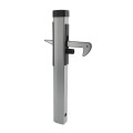 Locinox In-Gate Catch for 1-1/2" to 2-1/2" Gate Profiles - IN-GATE-CATCHER