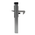 Locinox In-Gate Catch for 1-1/2" to 2-1/2" Gate Profiles - IN-GATE-CATCHER