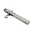 Locinox In-Gate Catch for 1-1/2" to 2-1/2" Gate Profiles - IN-GATE-CATCHER