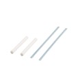 Nationwide Keystone Spindle Extension Kit for Keystone Latches (Steel) (Default)
