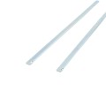 Nationwide Keystone Spindle Extension Kit for Keystone Latches (Steel) (Default)