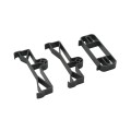 Nationwide Spacers for Keystone Traverse Gate Latches with Screws - KLTRV-SPACER