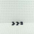 Nationwide Spacers for Keystone Traverse Gate Latches with Screws - KLTRV-SPACER