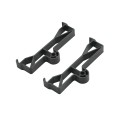 Nationwide Spacers for Keystone Traverse Gate Latches with Screws - KLTRV-SPACER