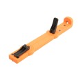 Locinox Assembly and Drill Jig for Lion and Verticlose-2 Gate Closers - LION-VTC-DRILL