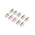 Locinox Assembly and Drill Jig for Lion and Verticlose-2 Gate Closers - LION-VTC-DRILL