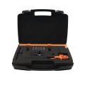 Locinox Assembly and Drill Jig for Lion and Verticlose-2 Gate Closers - LION-VTC-DRILL