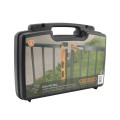 Locinox Assembly and Drill Jig for Lion and Verticlose-2 Gate Closers - LION-VTC-DRILL