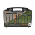 Locinox Assembly and Drill Jig for Lion and Verticlose-2 Gate Closers - LION-VTC-DRILL