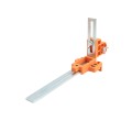 Locinox Assembly and Drill Jig for Lion and Verticlose-2 Gate Closers - LION-VTC-DRILL