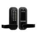 Lockey 2835 Series Mechanical Keyless Lever-Style Lock With Passage Function - 2835 (Single Combination Shown)