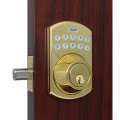 Lockey E915 Smart WiFi Electronic Deadbolt Lock - E915