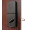 Lockey E915 Series Smart WiFi Electronic Deadbolt Lock (Antique Oil Rubbed Bronze) - E915OIL