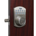 Lockey E915 Smart WiFi Electronic Deadbolt Lock - E915