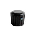 Lockey Jet Black Marine Grade Knob Handle For Use With 2830, 2835, 3830, and 3835 Series Locks - 28-JBKNOB