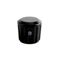 Lockey Jet Black Marine Grade Knob Handle For Use With 2830, 2835, 3830, and 3835 Series Locks - 28-JBKNOB