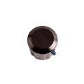 Lockey Oil Rubbed Bronze Knob Handle For Use With 2830, 2835, 3830, and 3835 Series Locks - 28-OILKNOB