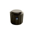 Lockey Oil Rubbed Bronze Knob Handle For Use With 2830, 2835, 3830, and 3835 Series Locks - 28-OILKNOB