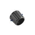 Lockey Satin Chrome Marine Grade Knob Handle For Use With 2830, 2835, 3830, and 3835 Series Locks - 28-MGKNOB