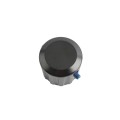 Lockey Satin Chrome Marine Grade Knob Handle For Use With 2830, 2835, 3830, and 3835 Series Locks - 28-MGKNOB