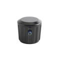 Lockey Satin Chrome Marine Grade Knob Handle For Use With 2830, 2835, 3830, and 3835 Series Locks - 28-MGKNOB