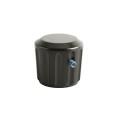 Lockey Satin Nickel Knob Handle For Use With 2830, 2835, 3830, and 3835 Series Locks - 28-SNKNOB