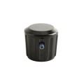 Lockey Satin Nickel Knob Handle For Use With 2830, 2835, 3830, and 3835 Series Locks - 28-SNKNOB