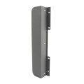 Lockey Latch Protector For Panic Hardware (Silver) - LPS