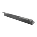 Lockey Latch Protector For Panic Hardware (Silver) - LPS