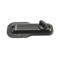 Lockey M210 Keyless Mechanical Single Combination Deadbolt Lock - Oil Rubbed Bronze