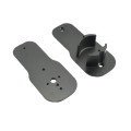 Lockey M210 Keyless Mechanical Single Combination Deadbolt Lock - Oil Rubbed Bronze
